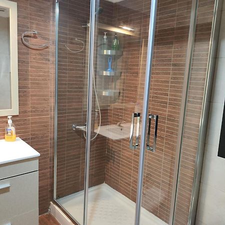 Apartamento Turistico Calle San Basilio 6 Patios Cordoba Dış mekan fotoğraf