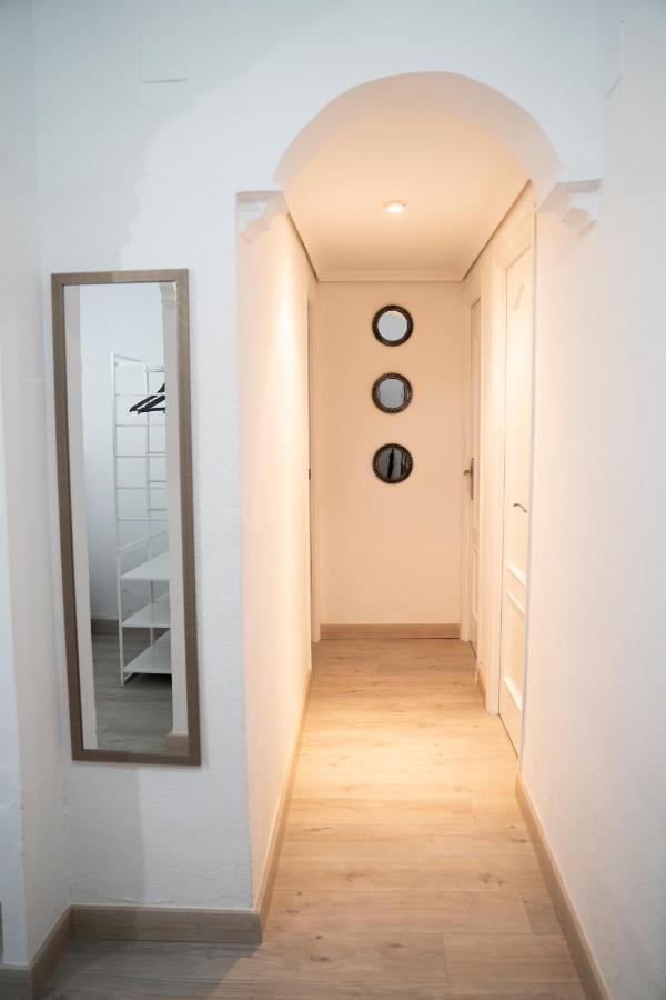 Apartamento Turistico Calle San Basilio 6 Patios Cordoba Dış mekan fotoğraf